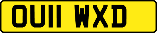 OU11WXD