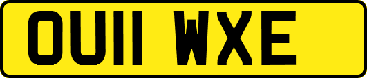 OU11WXE