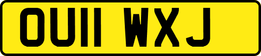 OU11WXJ