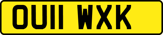 OU11WXK