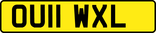 OU11WXL