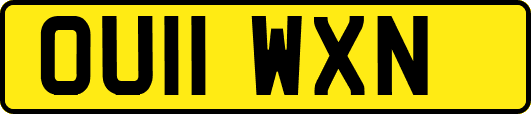 OU11WXN