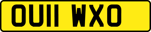 OU11WXO