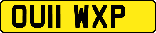 OU11WXP