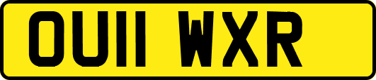 OU11WXR