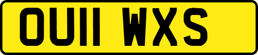 OU11WXS