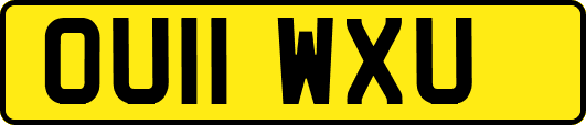OU11WXU