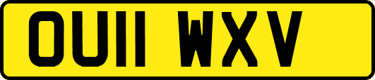 OU11WXV