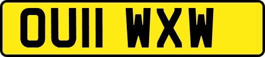 OU11WXW