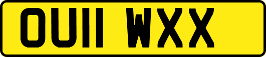 OU11WXX