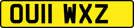 OU11WXZ