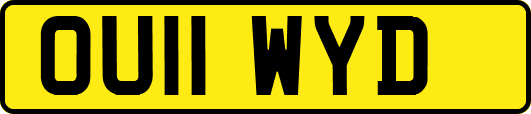 OU11WYD