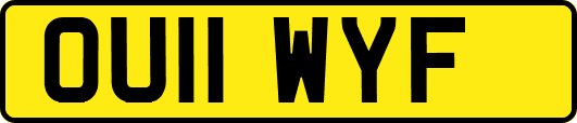 OU11WYF