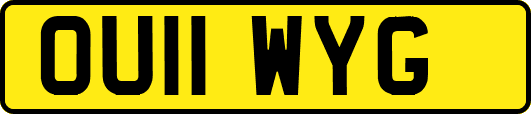 OU11WYG