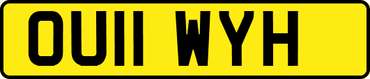 OU11WYH