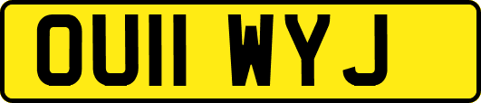 OU11WYJ