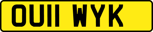 OU11WYK