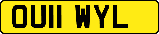 OU11WYL
