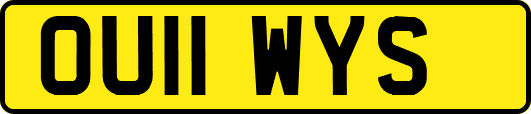 OU11WYS