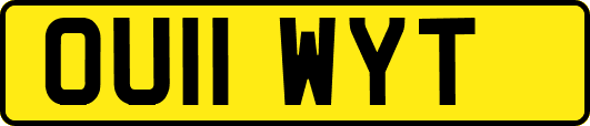 OU11WYT