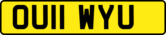 OU11WYU