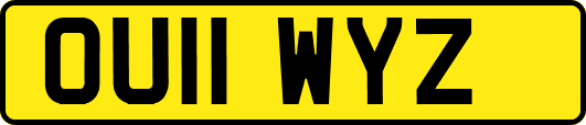 OU11WYZ
