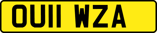 OU11WZA