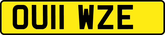 OU11WZE