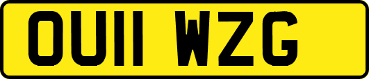 OU11WZG