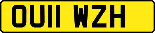 OU11WZH