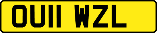 OU11WZL
