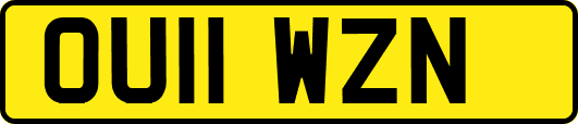 OU11WZN