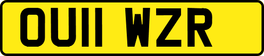 OU11WZR