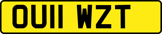 OU11WZT