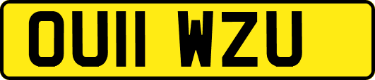 OU11WZU