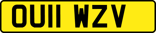 OU11WZV