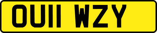 OU11WZY