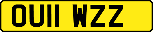 OU11WZZ