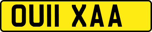 OU11XAA