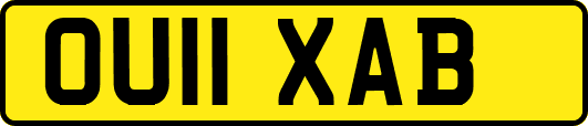 OU11XAB