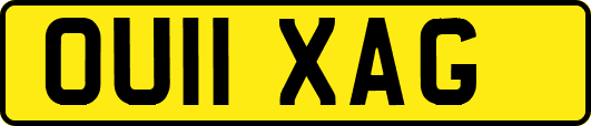 OU11XAG