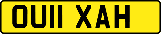 OU11XAH