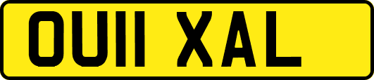 OU11XAL
