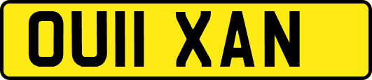OU11XAN