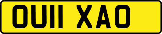OU11XAO