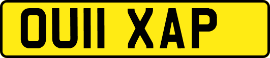 OU11XAP