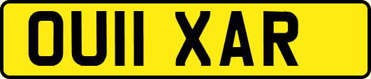 OU11XAR
