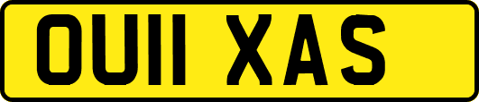 OU11XAS