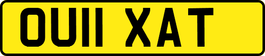 OU11XAT
