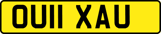 OU11XAU